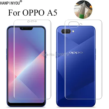 За OPPO A5 6,2 