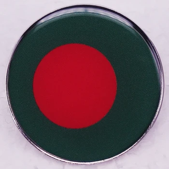Икони-бутони с флага Бангладеш, стопанските на страната.