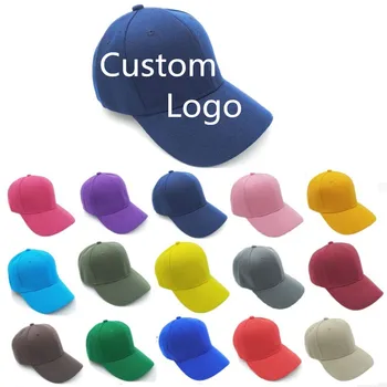 Шапки за шофьори на камиони с лого на марката за възрастни, мъжки обикновен 28 цвята акрилни спортни шапки в стил хип-хоп, Женски Регулируеми шапки, Casquette gorros