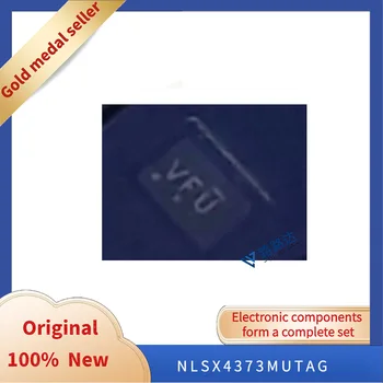 NLSX4373MUTAG UDFN-8 Нови оригинални интегриран чип