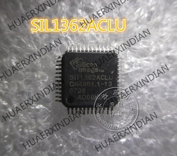 1 бр. нов SIL1362ACLU QFN 10 с високо качество