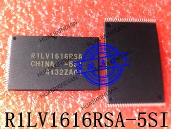  Нов Оригинален R1LV1616RSA-5SI RILV1616RSA-5SI TSSOP-48 30 Високо Качество на Истински Образ В наличност