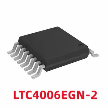 1БР 40062 LTC4006EGN-2 LT40062 Литиево-ионное Зарядно Устройство SSOP-16 Опаковка