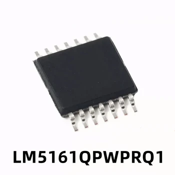 1 бр. нов оригинален LM5161QPWPRQ1 със сито печат LM5161 в опаковка HTSSOP14 превключвател, регулатор на чип