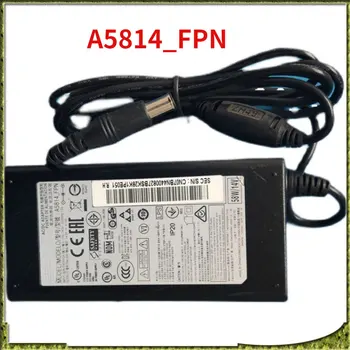 Източник на Захранване на Зарядното Устройство A5814_FPN BN44-00827B 14,0 В 4.14 A 58 W Адаптер за T24C350 T24C350ND T24C730 A5814_DSM LCD led Монитор