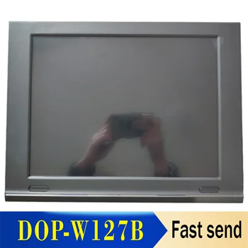 DOP-W127B Нов Сензорен екран HMI в наличност