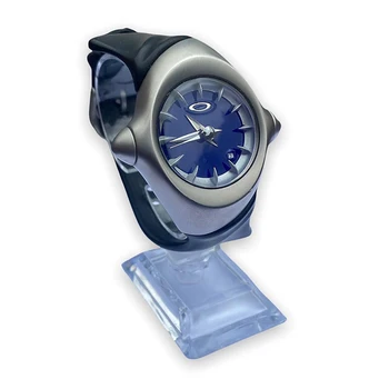 Елегантни и Модерни кварцови часовници, Водоустойчиви часовници е от неръждаема стомана, стари спортни швейцарски часовници за гмуркане в европейския и американския стил