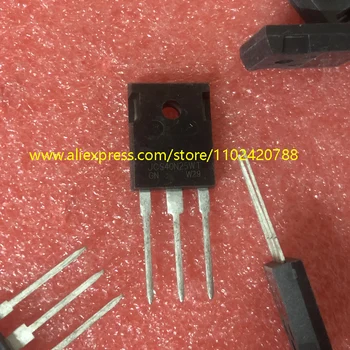 JCS40N25WT TO-247 JCS40N25 сила на MOSFET транзистор 10 бр./лот Оригинален нов