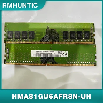 1БР 8G 1RX8 PC4-2400T DDR4 за десктоп памет SKhynix HMA81GU6AFR8N-ъ-Ъ