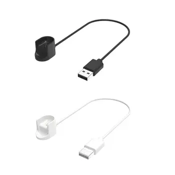 Нов USB кабел за зареждане, докинг станция за Xiaomi Airdots младежката версия/Redmi Airdots Charger O17 19 Директна доставка