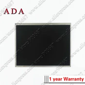 LCD дисплей за LCD панели G121S1-L01 Rev. C1