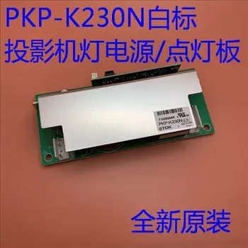 100% Оригинална такса баласт лампи PKP-K230N H343A за EB-440W EB-460 EB-460I EB-C1830 EB-XC1050X 450WI, драйвер за лампи PKP-K230N