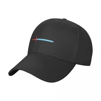 Бейзболна шапка с логото на Sword Studio|F-| Туристическа шапка, шапка шофьор на камион, дамски шапки, мъжки
