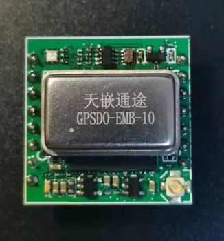 GPSDO GPS Укрощающие Часовник 10 Mhz USRP много точни Часовници B210