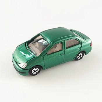 Molded под налягане модел от сплав PRIUB, имитирующая автомобил, метален коллекционный автомобил за възрастни, играчка за момче, декорация, сувенири, подаръци изложба
