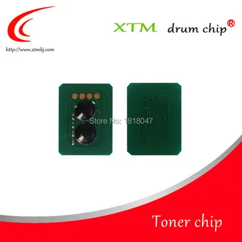 Съвместим тонер чип okidata за OKI C910 930 44036040 44036039 44036038 44036037 брой чипове нулиране laserjet