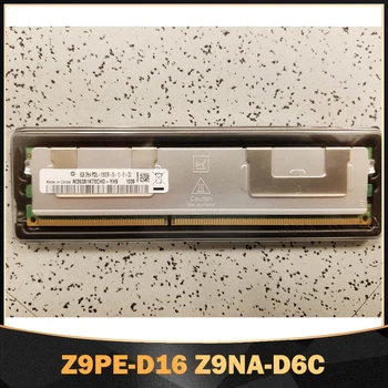 1 бр. За ASUS Z9PE-D16 Z9NA-D6C Оперативна памет 8G 8GB DDR3L 1333 ECC REG Сървър Памет Високо Качество