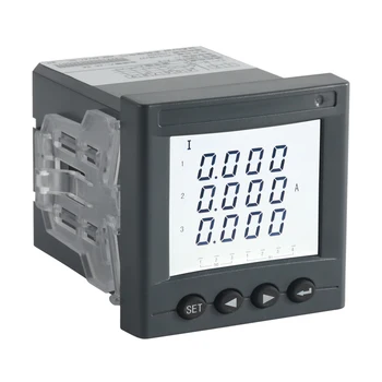 Acrel AMC72-AV3 электроизмерительный уред Smart Energy Meter