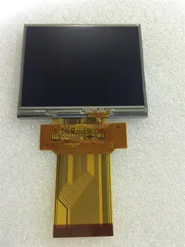 TIANMA 3,5-инчов 60-пинов TFT-LCD дисплей със сензорен панел TM035KDH05 QVGA 320 (RGB) * 240