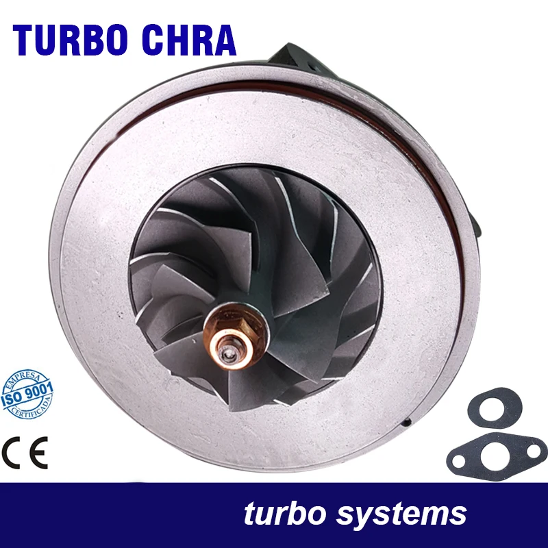 Касета TF035 Turbo chra 49135-02110 49135-02100 основната MR224978 MR212759 за Hyundai H1 H-1 2.5 TD 00 - Pajero II L200 2.5 TD 97-