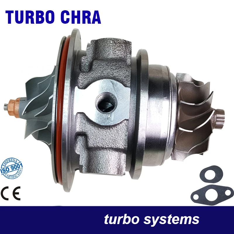 Касета TF035 Turbo chra 49135-02110 49135-02100 основната MR224978 MR212759 за Hyundai H1 H-1 2.5 TD 00 - Pajero II L200 2.5 TD 97-