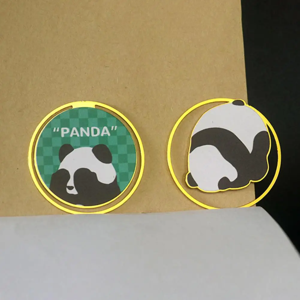 4 бр. метални маркери на Еко-бял/зелен китайски стил, маркер за Подарък книга за учителя, студентски отметки