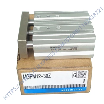 MGPM12-30Z MGPM12-40Z MGPM12-50Z Триосно цилиндър с НОВ, ОРИГИНАЛЕН Професионални агенции могат да бъдат предоставени за тестване