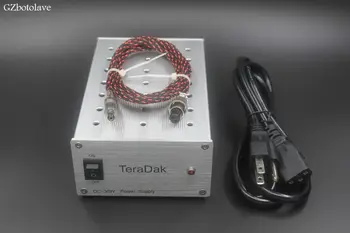 Линеен източник на захранване Teradak Musical Fidelity HiFi power 12V2A V90-КПР