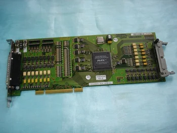 Индустриално оборудване специална карта PCI-интерфейс Orbotech schuh IO-TRION ВЕРСИЯ 2.2 0355453A REV.B