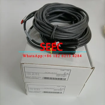 SEEC 1 КОМПЛЕКТ фотоэлектрического сензор ескалатора RX TP5 TX TP5 Номер: 0536010097