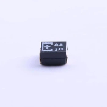 6TPE100MPB полимерна B 3528/6,3-100 uf-20% танталовый кондензатор