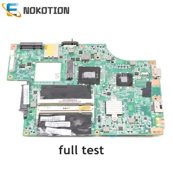 NOKOTION 63Y1560 63Y1562 DAPS1AMB8C0 ОСНОВНА ТАКСА За лаптоп Lenovo E30 дънна Платка 13,3 инча DDR2 с Процесор на борда