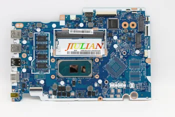 Placa Mae За Lenovo IdeaPad 3-15IIL05 дънна Платка дънната платка I3-1005G1 UMA 4GB 5B20S44271 Тествана и работи перфектно